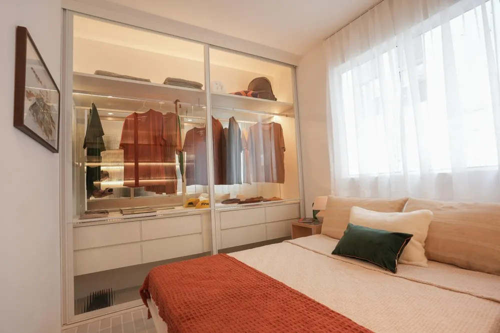 Casa, 2 quartos, 2533 m² - Foto 6