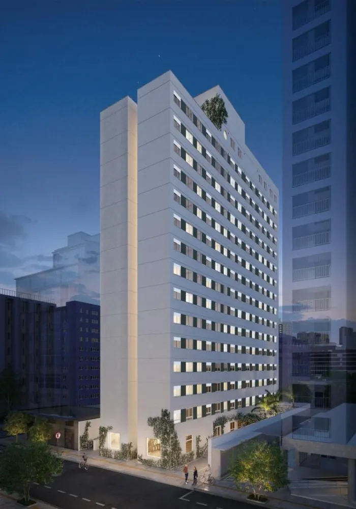 Casa, 2 quartos, 2533 m² - Foto 12