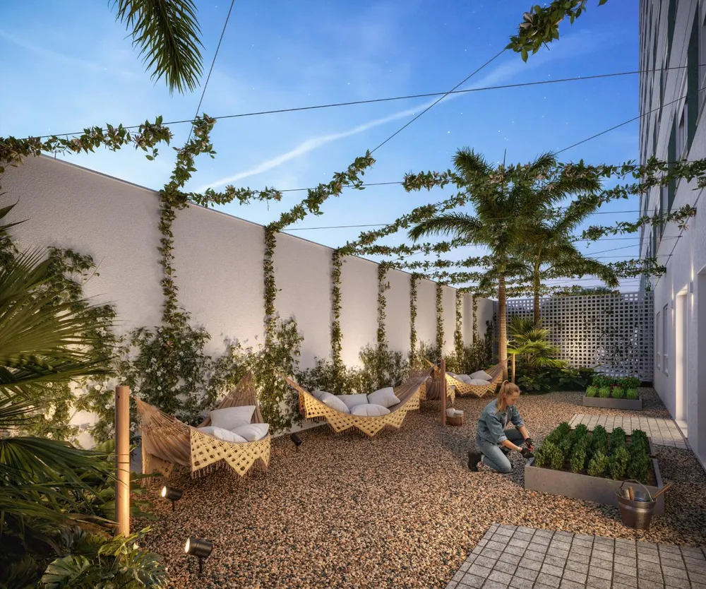 Casa, 2 quartos, 2533 m² - Foto 9