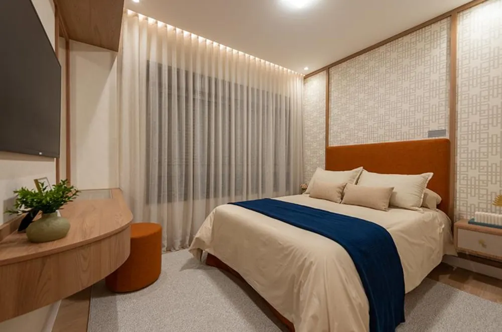 Apartamento, 3 quartos, 5692 m² - Foto 5