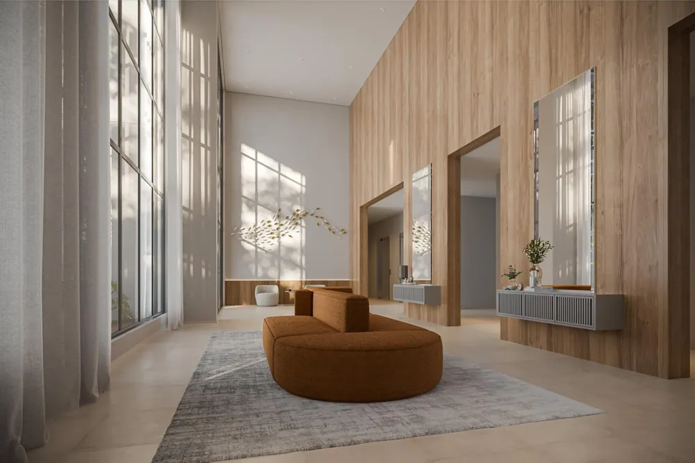Apartamento, 3 quartos, 5692 m² - Foto 7
