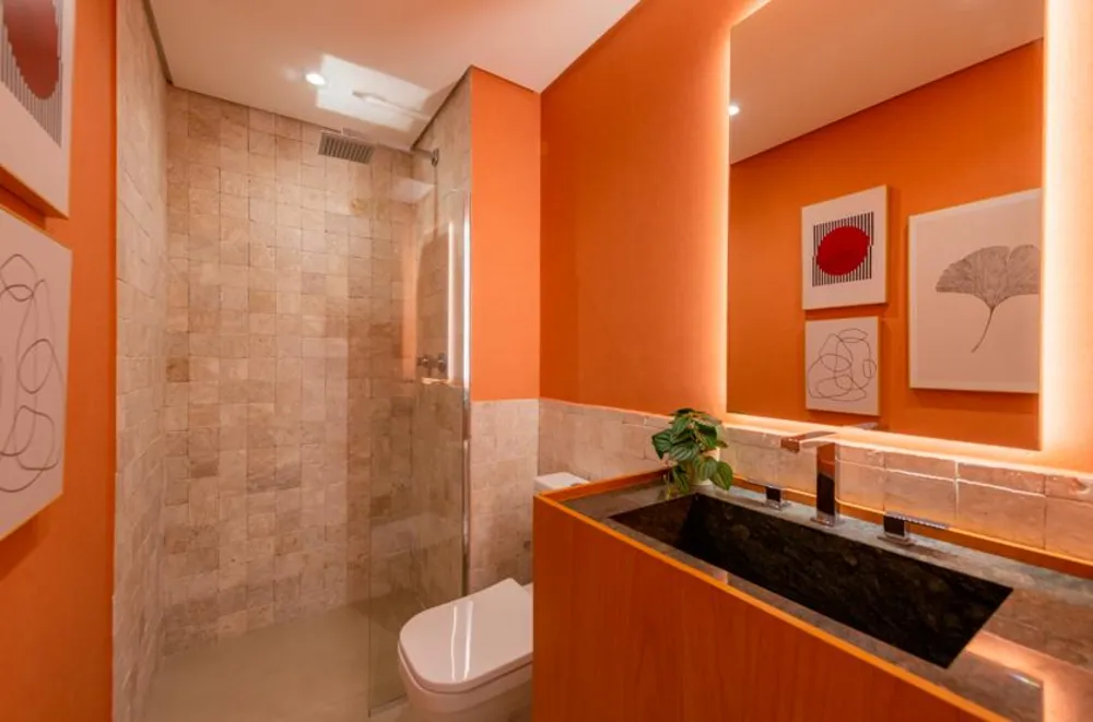 Apartamento, 3 quartos, 5692 m² - Foto 4