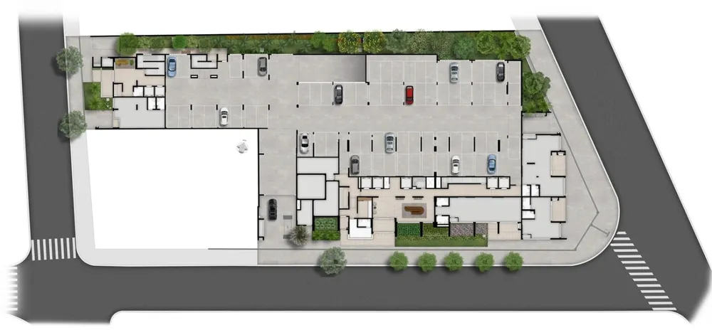 Apartamento, 3 quartos, 5692 m² - Foto 8
