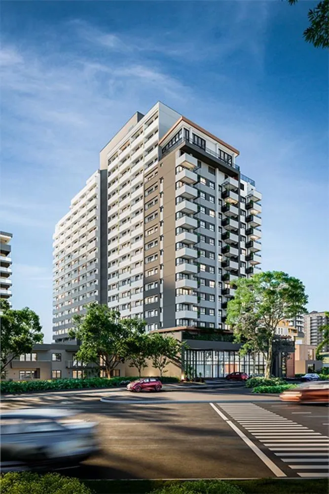 Apartamento, 1 quarto, 2830 m² - Foto 7