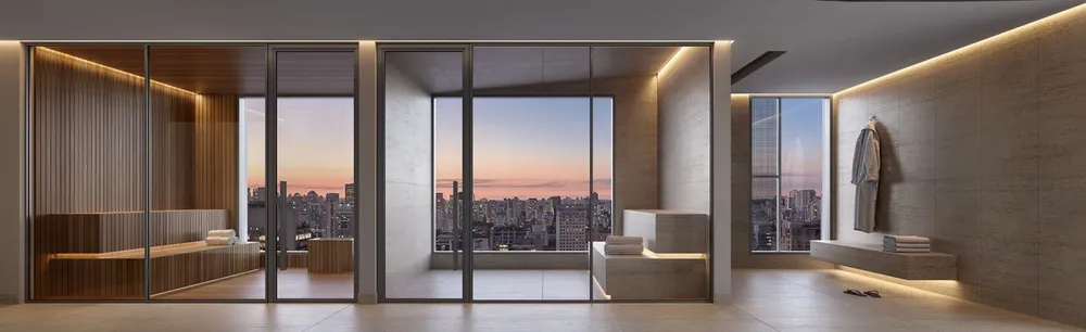 Apartamento, 3 quartos, 27198 m² - Foto 2