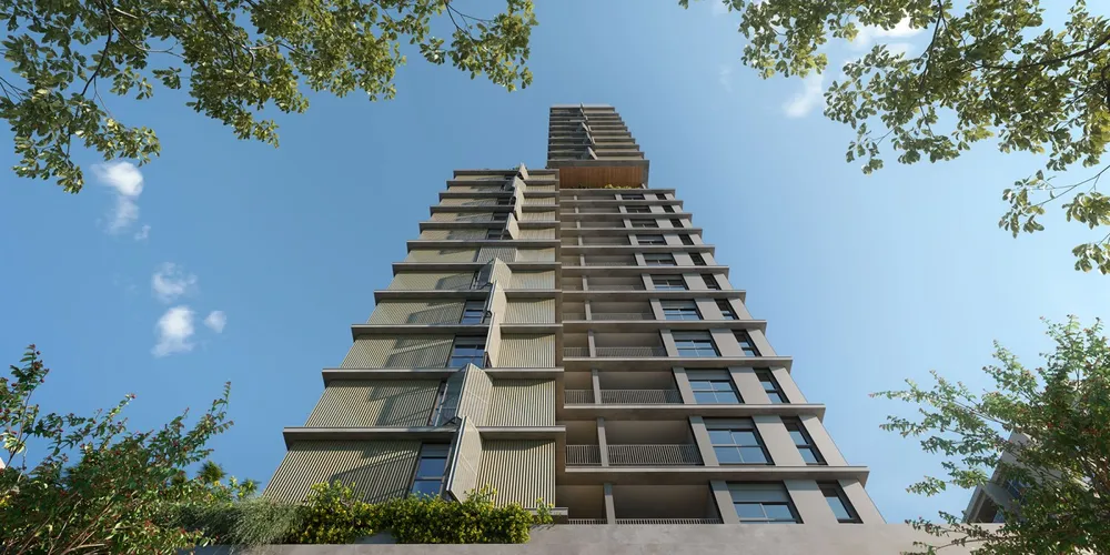 Apartamento, 3 quartos, 27198 m² - Foto 1