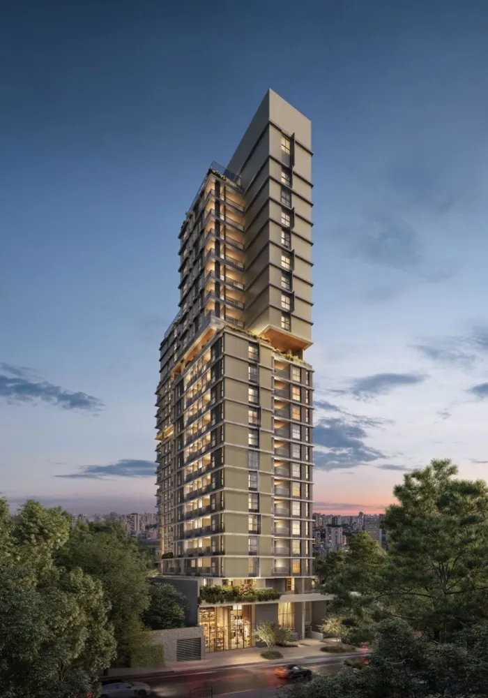 Apartamento, 3 quartos, 27198 m² - Foto 5