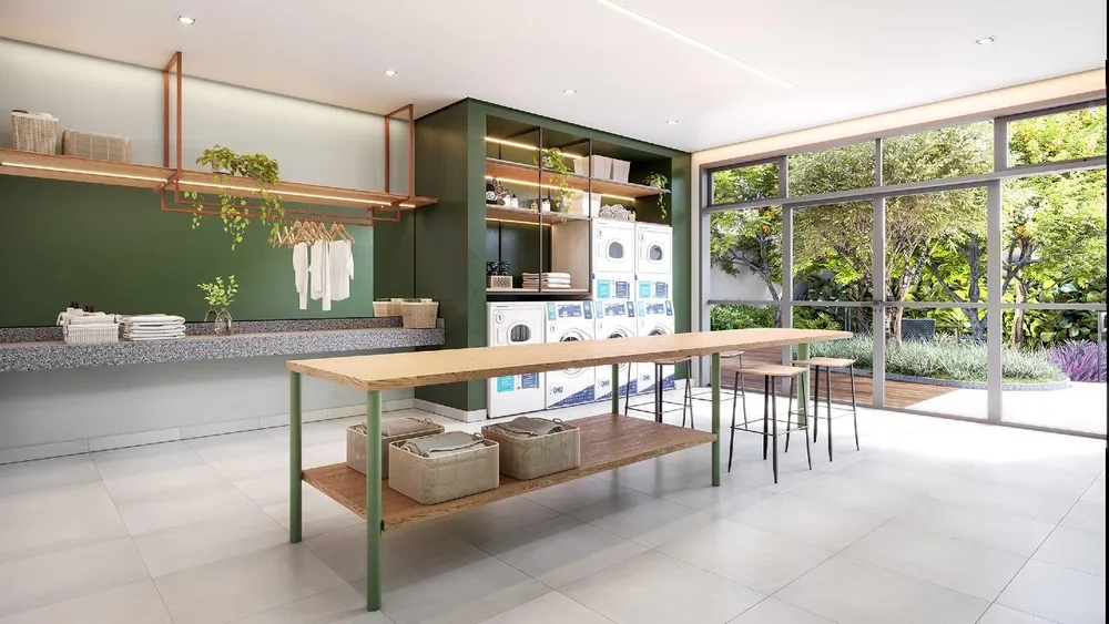 Apartamento, 1 quarto, 2536 m² - Foto 9