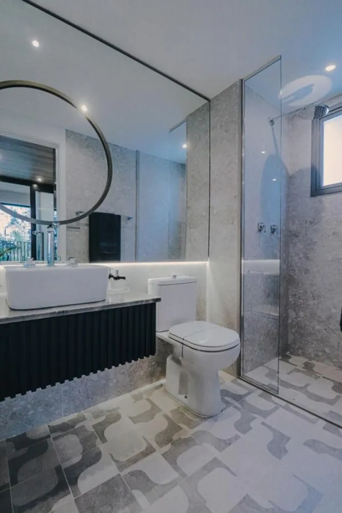 Apartamento, 1 quarto, 2536 m² - Foto 6