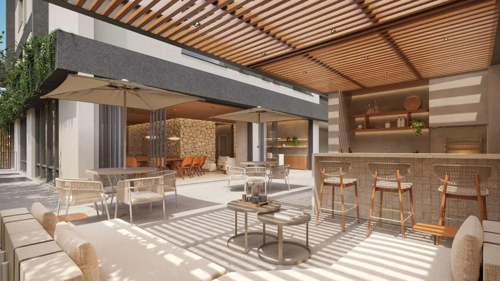 Apartamento, 4 quartos, 207447 m² - Foto 5