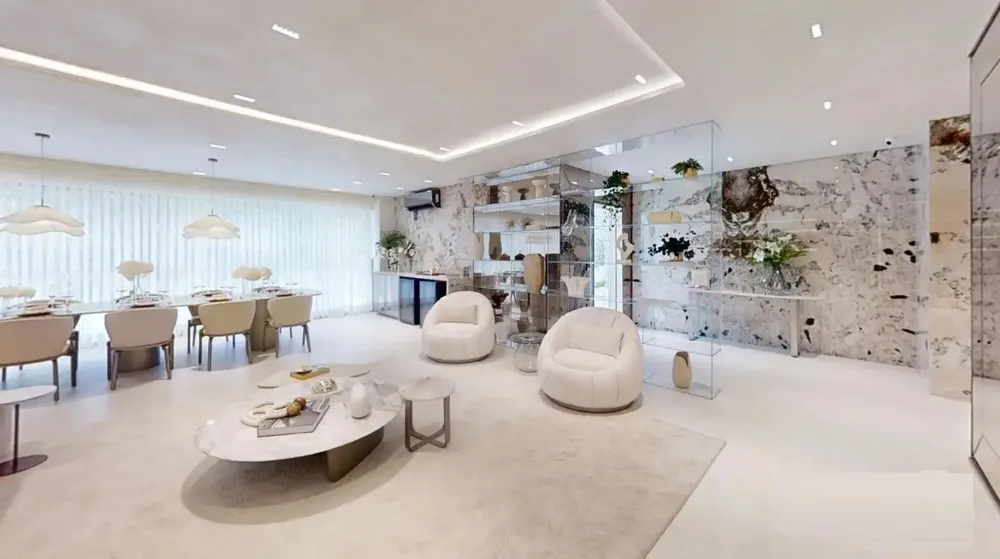 Apartamento, 4 quartos, 277320 m² - Foto 7
