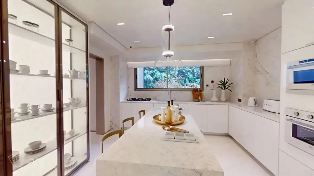 Apartamento, 4 quartos, 277320 m² - Foto 8