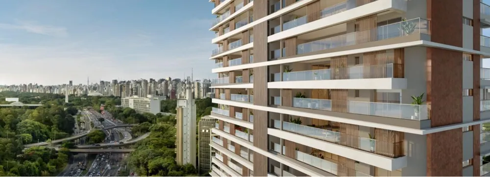 Apartamento, 4 quartos, 27337 m² - Foto 1