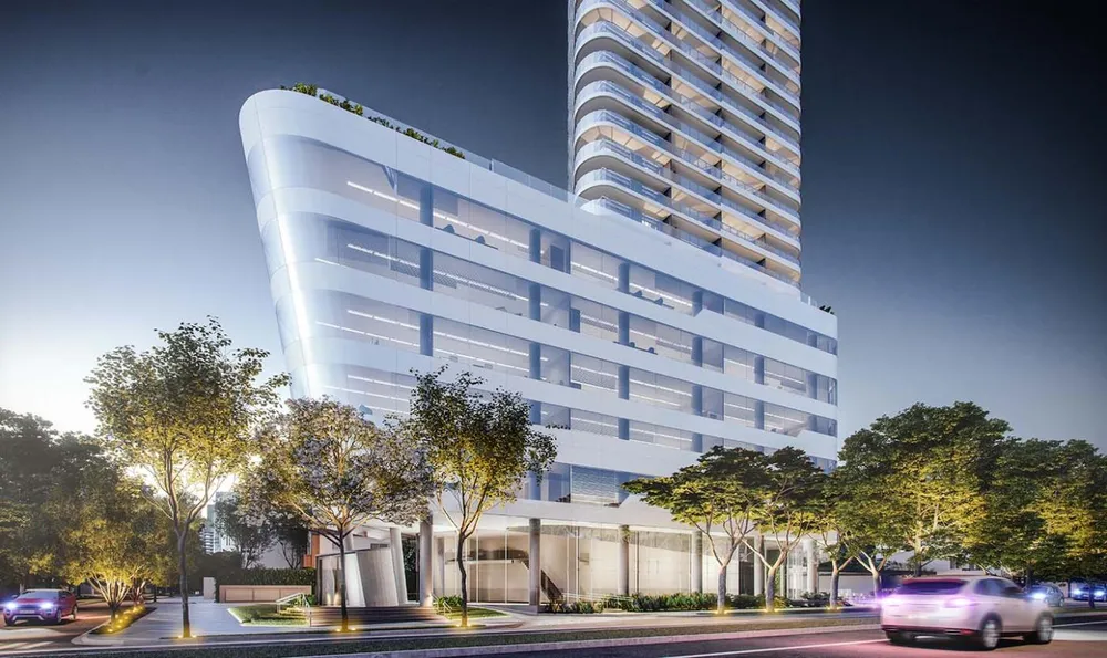 Apartamento, 3 quartos, 39190 m² - Foto 10