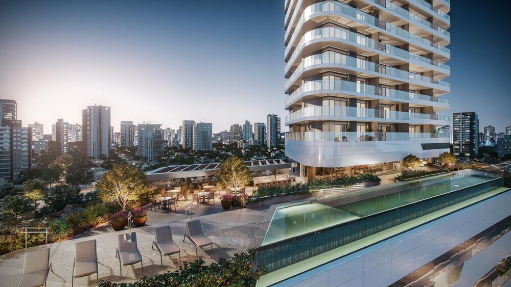 Apartamento, 3 quartos, 39190 m² - Foto 1