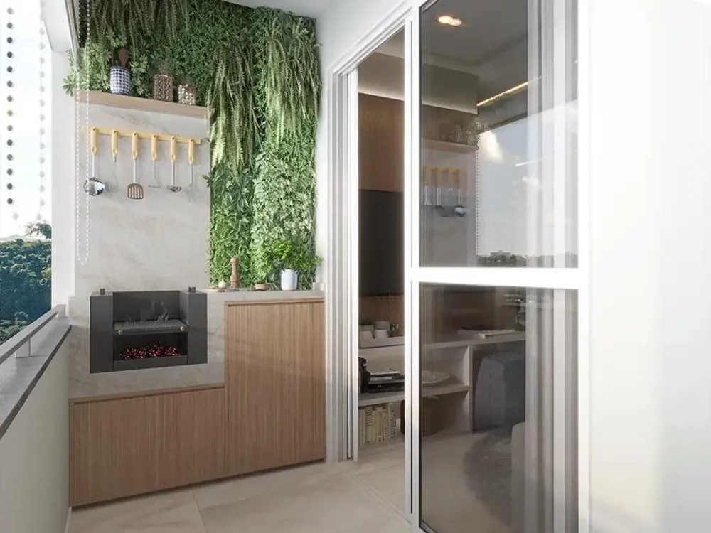 Casa, 3 quartos, 4079 m² - Foto 3