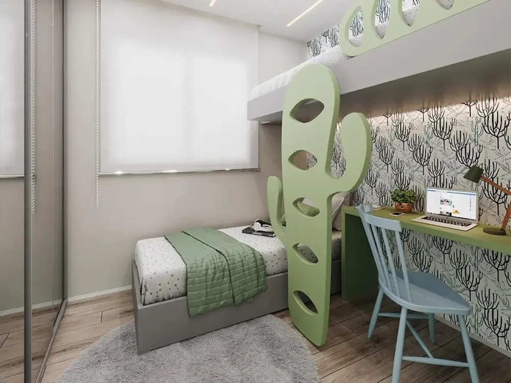 Casa, 3 quartos, 4079 m² - Foto 5
