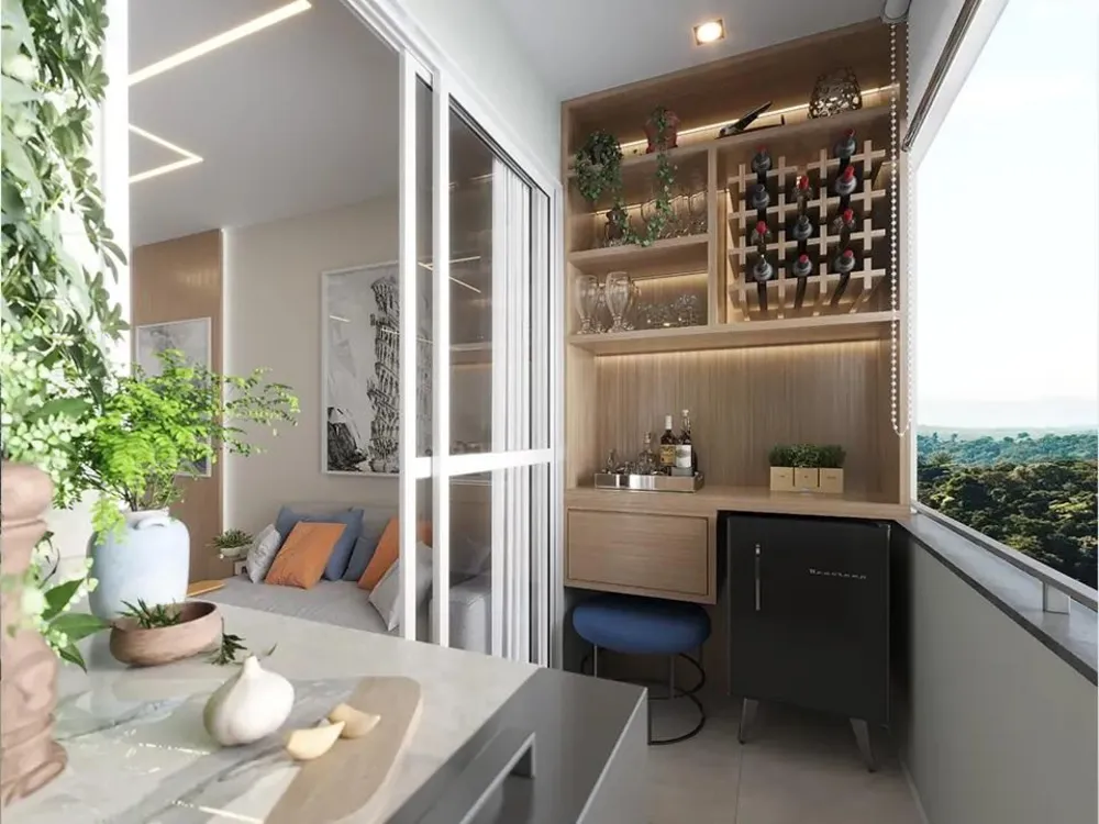 Casa, 3 quartos, 4079 m² - Foto 2