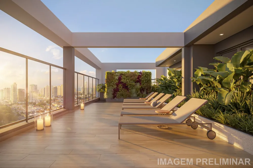 Apartamento, 2 quartos, 2352 m² - Foto 4