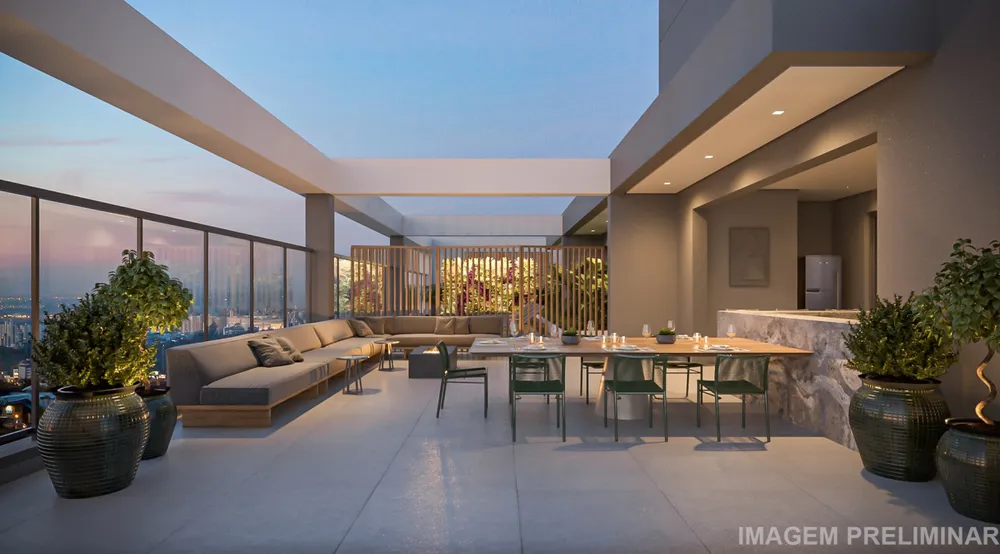 Apartamento, 2 quartos, 2352 m² - Foto 5