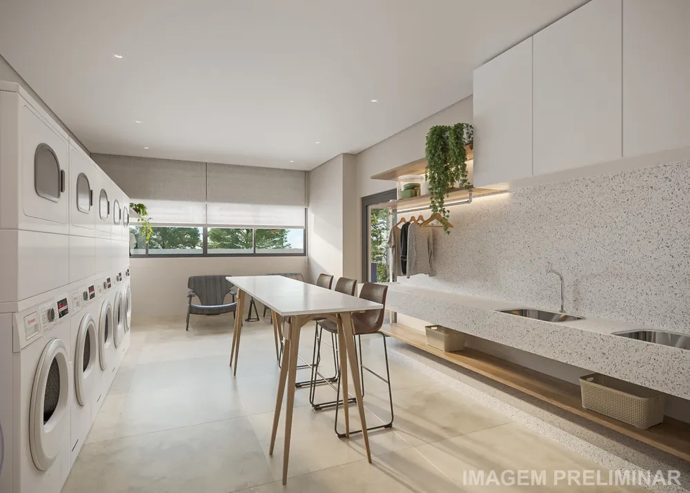 Apartamento, 2 quartos, 2352 m² - Foto 6