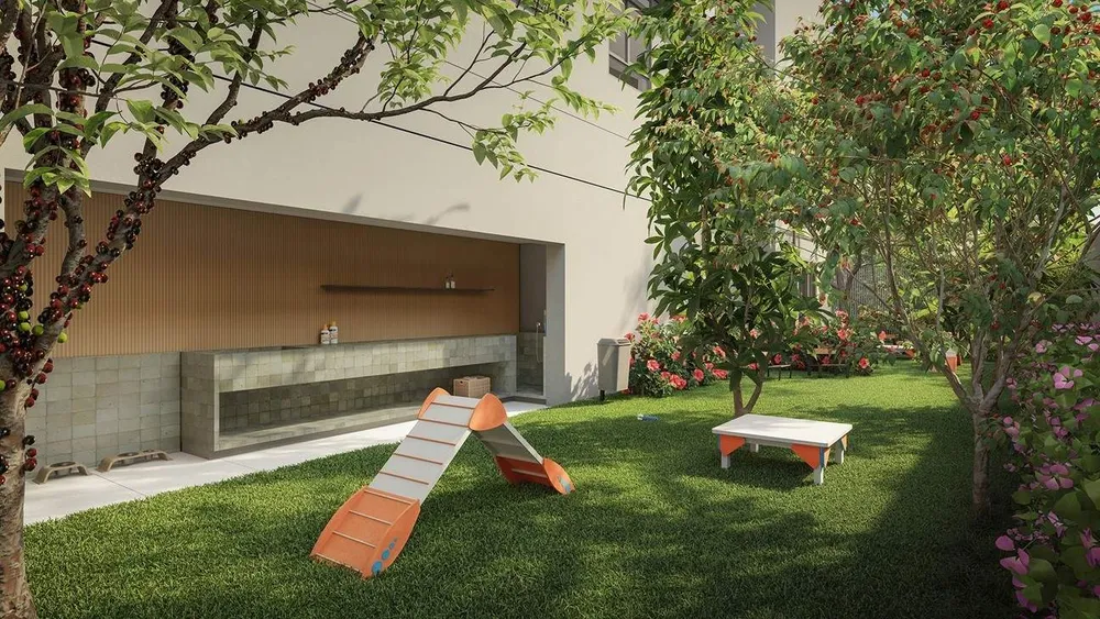 Apartamento, 3 quartos, 57102 m² - Foto 11