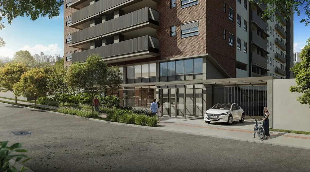 Apartamento, 3 quartos, 57102 m² - Foto 10