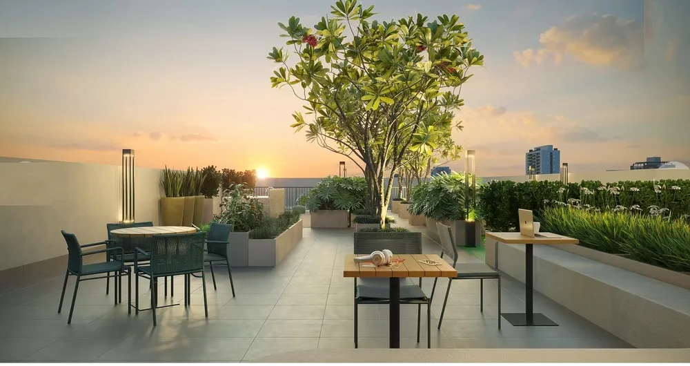 Casa, 2 quartos, 2151 m² - Foto 5