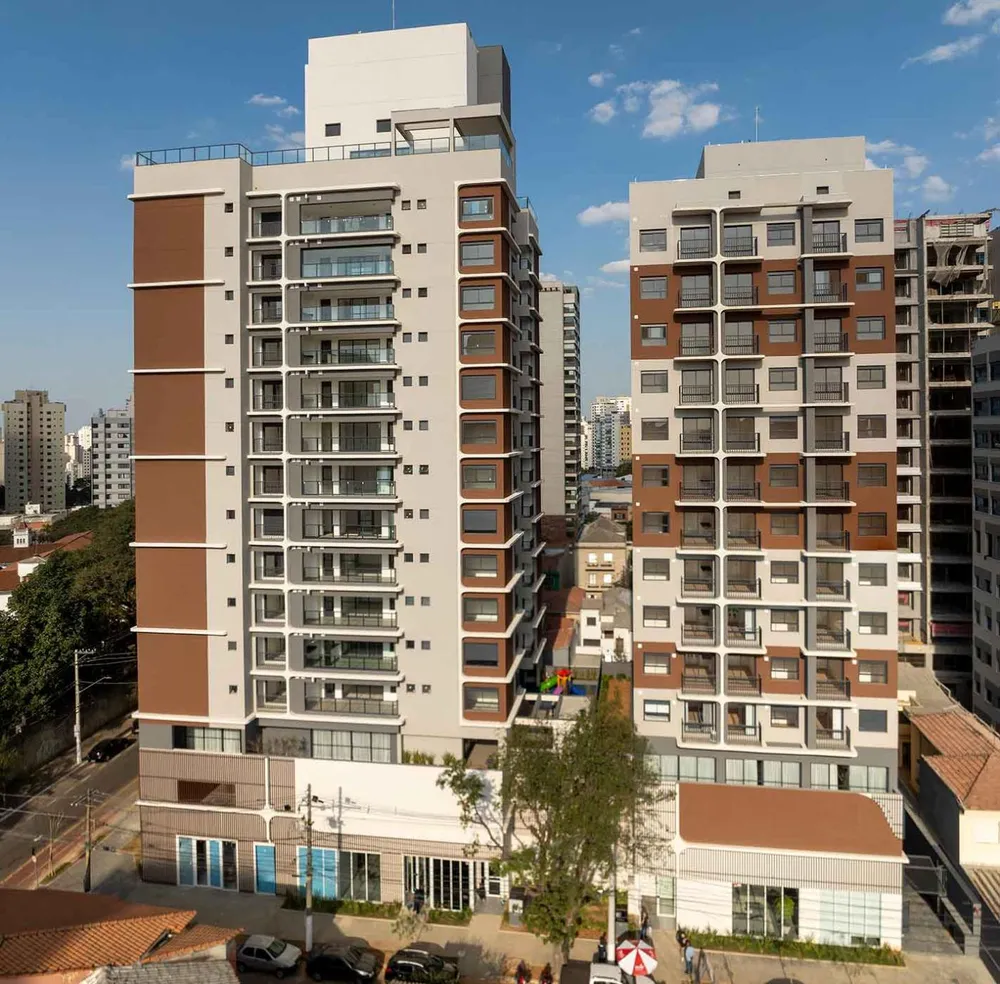 Apartamento, 3 quartos, 28110 m² - Foto 1