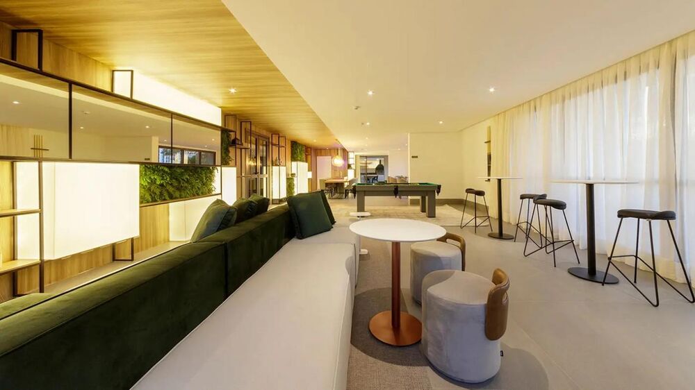 Apartamento, 3 quartos, 28110 m² - Foto 4