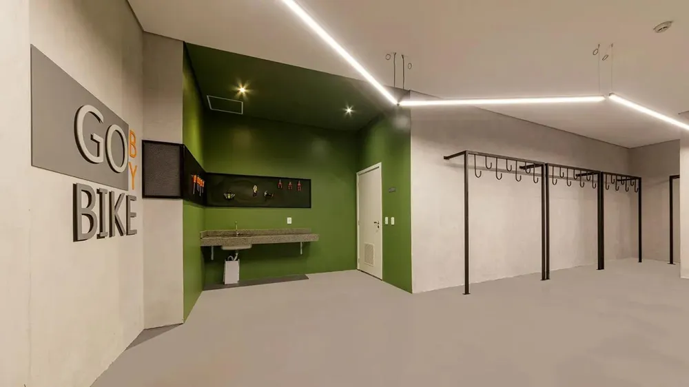Apartamento, 3 quartos, 28110 m² - Foto 4