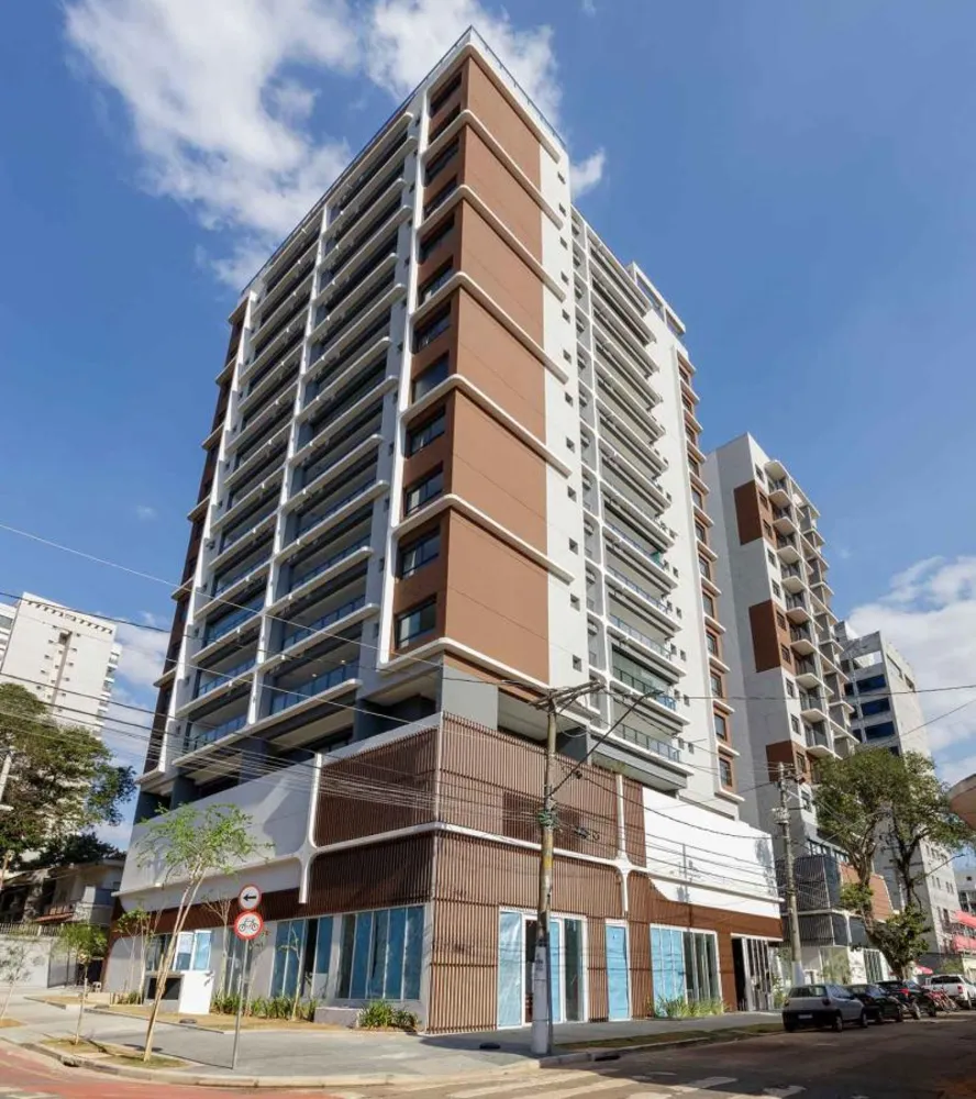 Apartamento, 3 quartos, 28110 m² - Foto 2