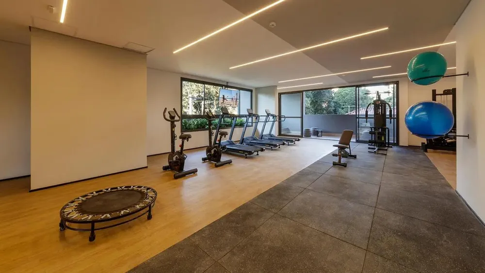 Apartamento, 3 quartos, 28110 m² - Foto 3