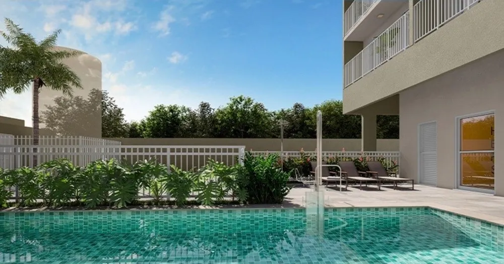 Casa, 1 quarto, 2838 m² - Foto 1