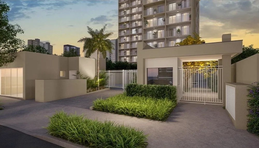 Casa, 1 quarto, 2838 m² - Foto 6