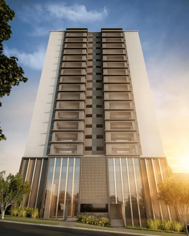 Apartamento, 3 quartos, 87135 m² - Foto 1