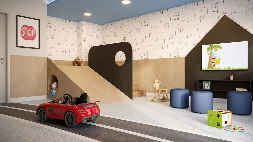 Casa, 2 quartos, 2645 m² - Foto 3