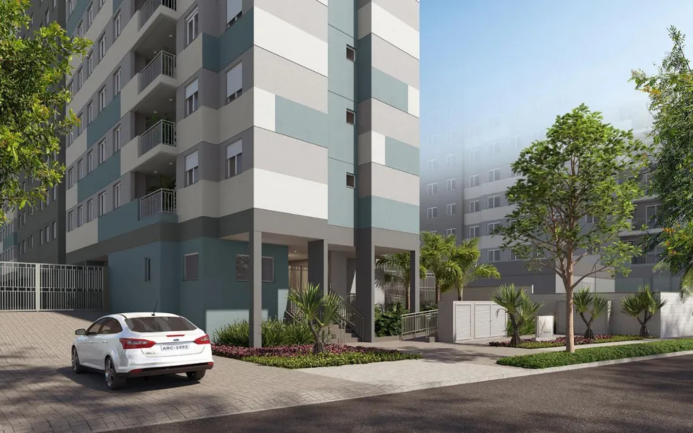 Casa, 2 quartos, 3445 m² - Foto 14