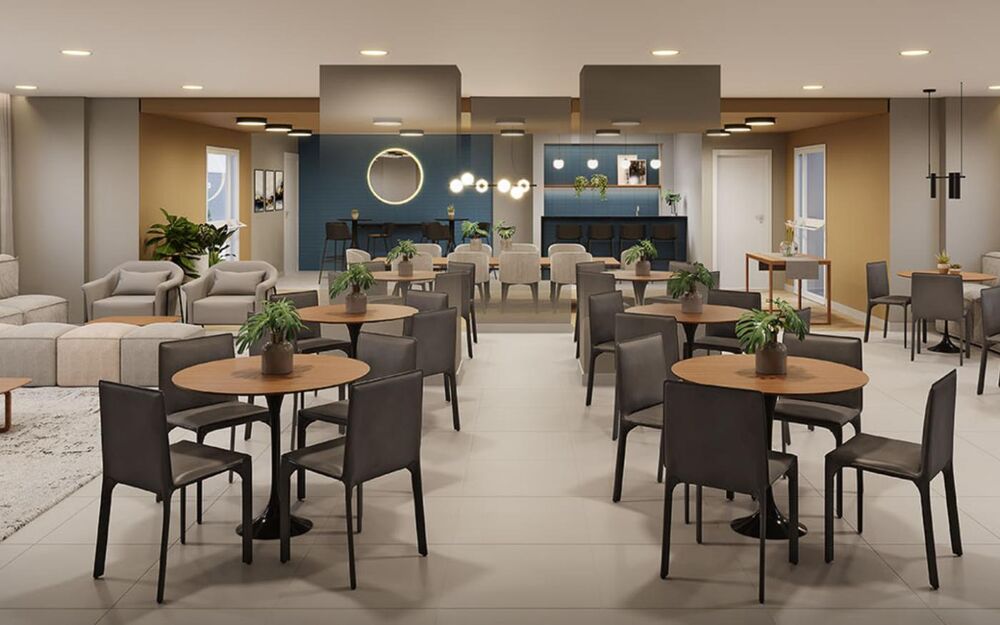 Casa, 2 quartos, 3445 m² - Foto 10
