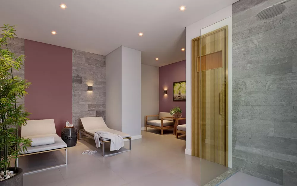 Casa, 2 quartos, 3445 m² - Foto 1