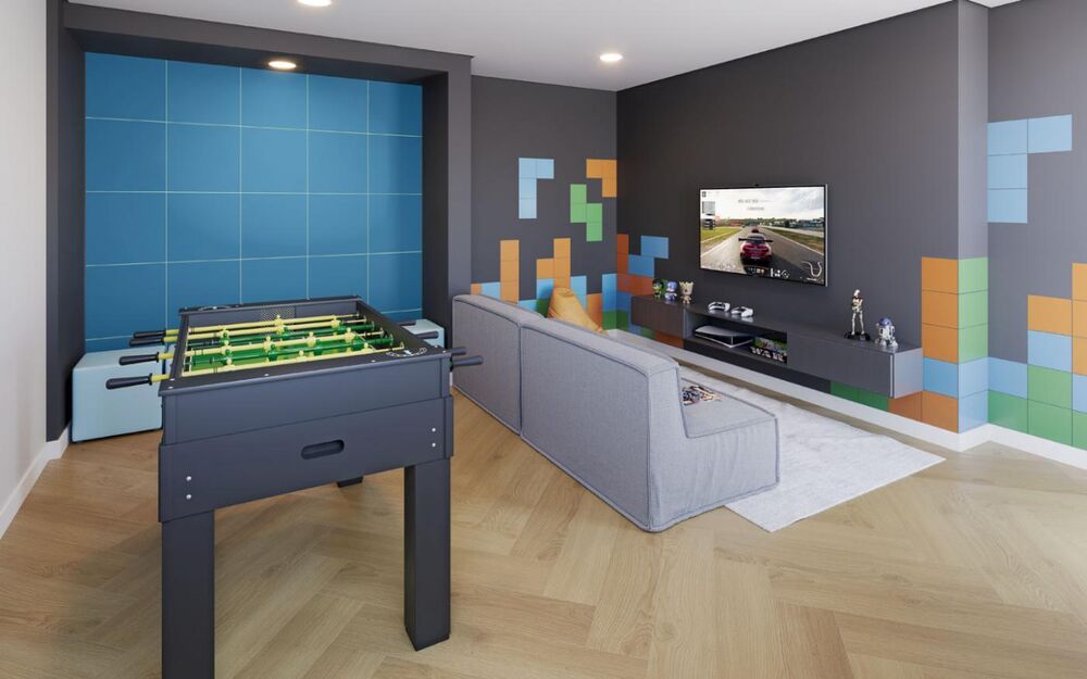 Casa, 2 quartos, 3445 m² - Foto 12