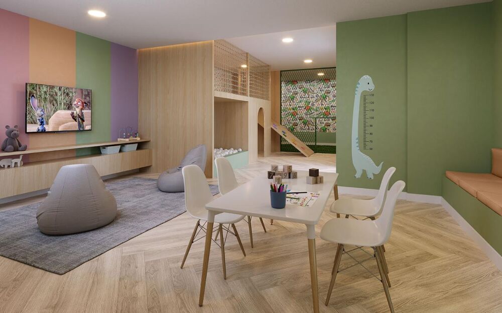Casa, 2 quartos, 3445 m² - Foto 11