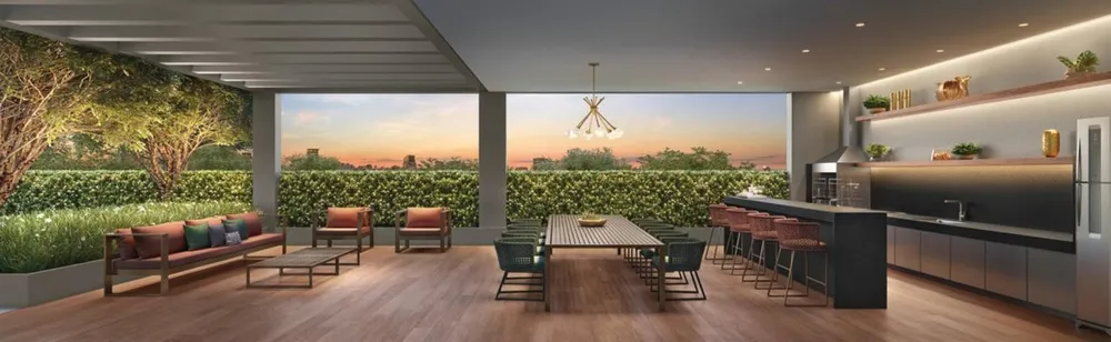 Apartamento, 4 quartos, 86164 m² - Foto 5