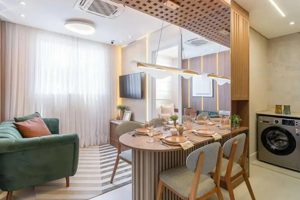 Casa, 2 quartos, 3445 m² - Foto 2
