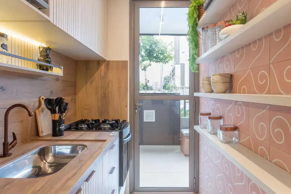 Casa, 2 quartos, 3445 m² - Foto 4