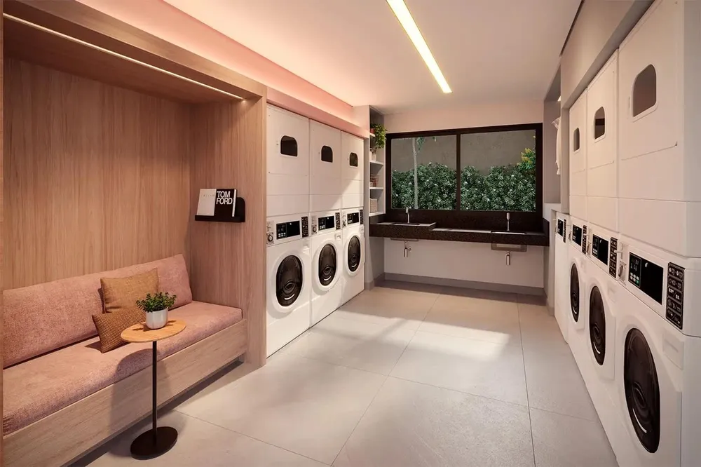 Apartamento, 1 quarto, 2425 m² - Foto 5