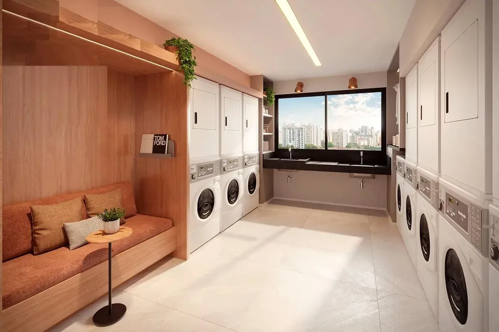 Apartamento, 1 quarto, 2425 m² - Foto 3