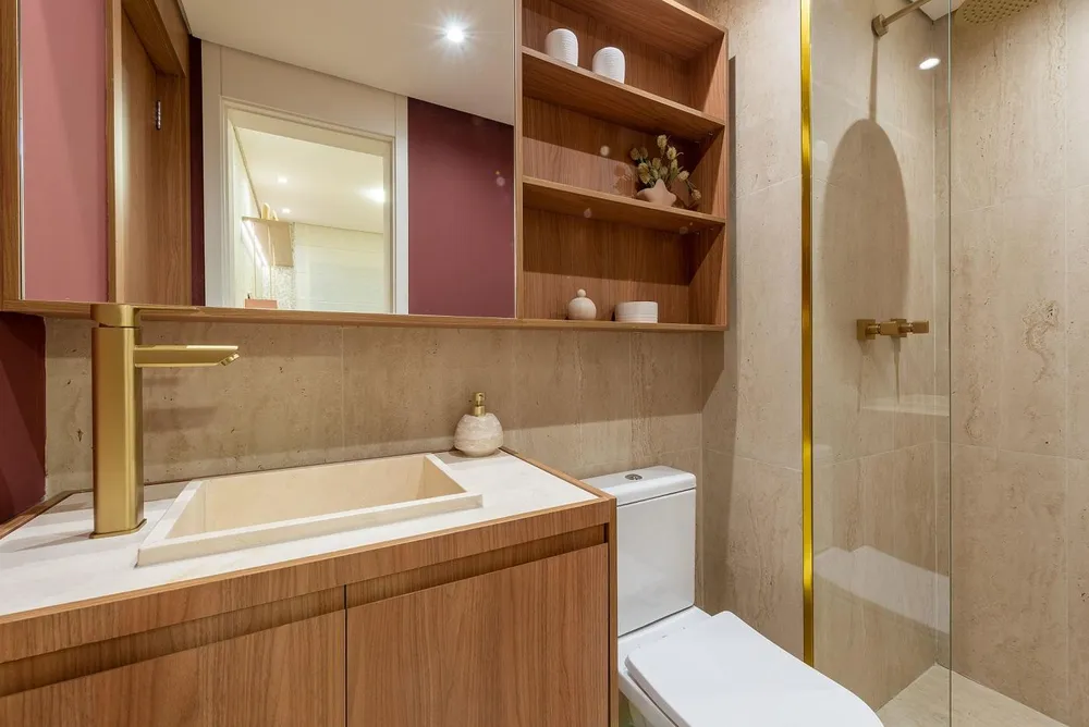 Apartamento, 3 quartos, 71100 m² - Foto 5
