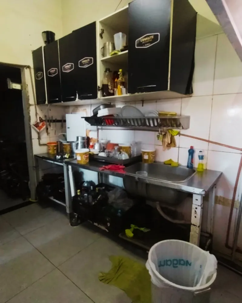 Loja-Salão, 44 m² - Foto 5