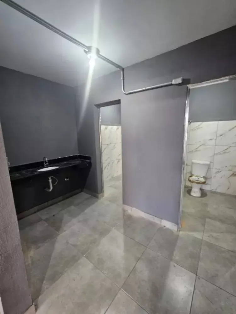Depósito-Galpão, 303 m² - Foto 7